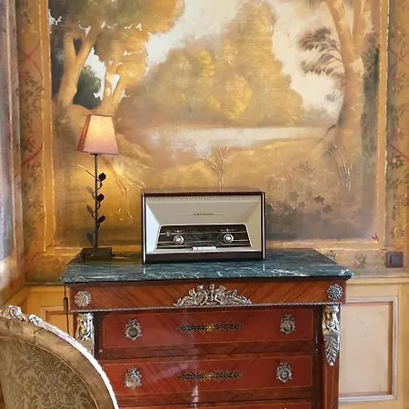 La Des Arts