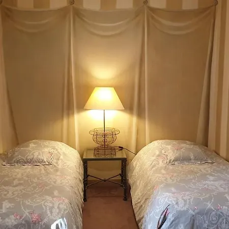 Vendégház La Des Arts Savigné-l'Évêque