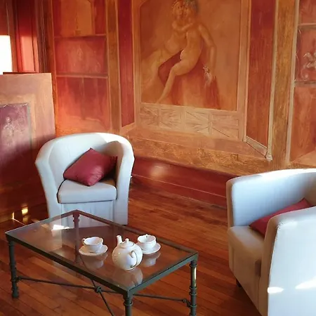 La Des Arts