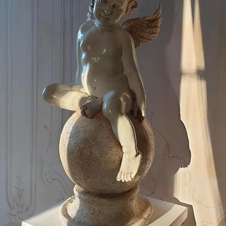 La Des Arts